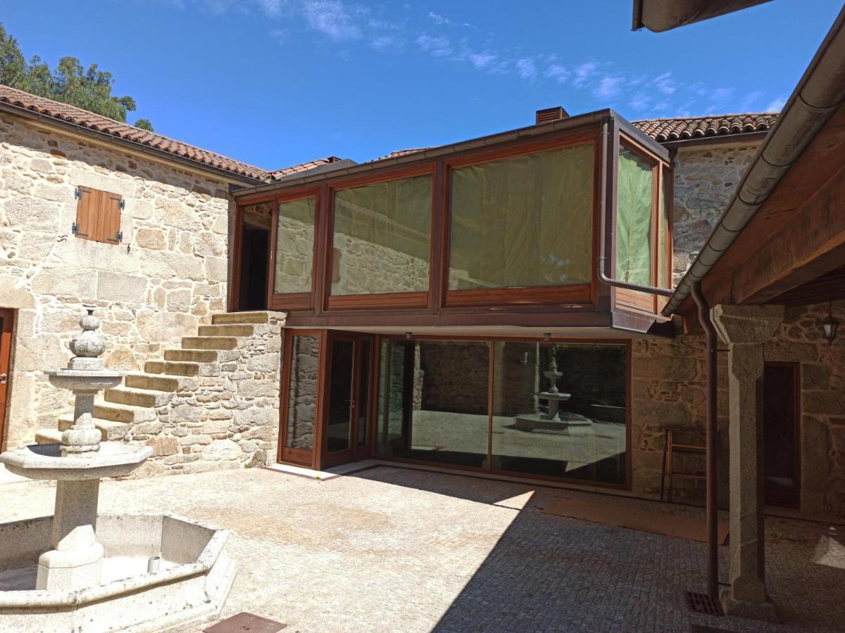 Villageermis - Casa Rural Morana Exterior photo